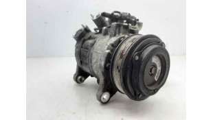 COMPRESOR AIRE ACONDICIONADO BMW X1 (2009-2015) SDRIVE 18 D 143CV 1995CC - L. 6227972 / 4472604711 2